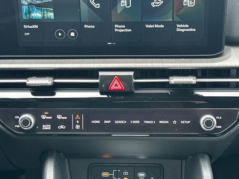 New 2026 Kia Sportage X-Line image 22