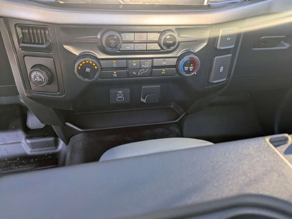 New 2026 Ford F150 XL RWD image 17