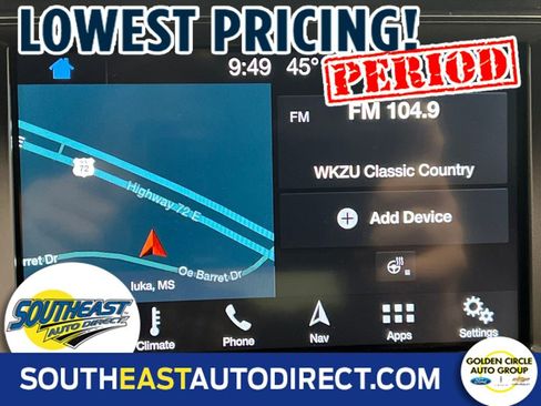 Used 2018 Ford Expedition XLT w/ Equipment Group 202A image 63