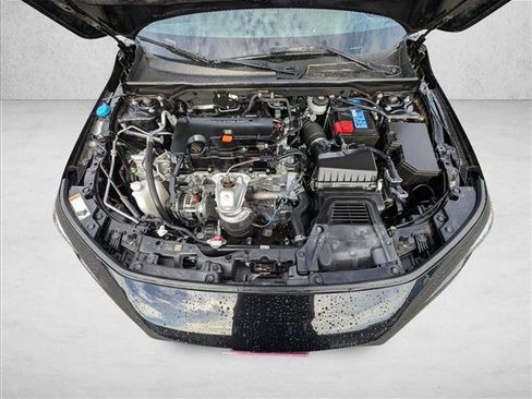 Used 2023 Honda Civic Sport image 19