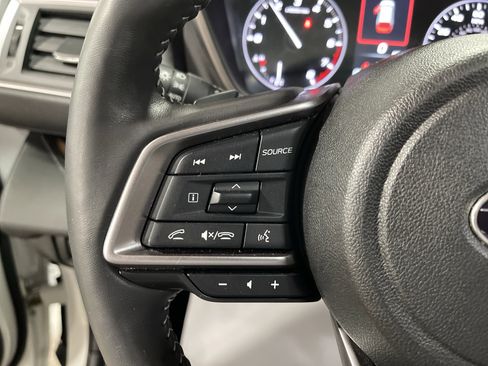 Used 2023 Subaru Ascent Touring w/ Popular Package #2A image 20