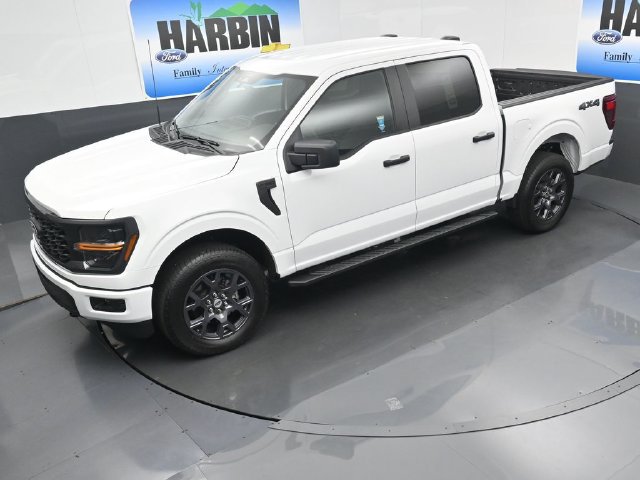 New 2026 Ford F150 STX w/ Equipment Group 200A AWD/4WD image 22