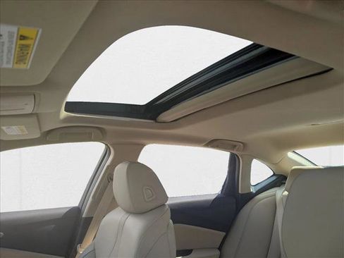New 2025 Acura TLX w/ Technology Package FWD image 17