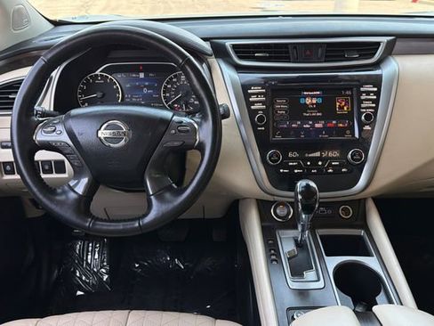 Used 2022 Nissan Murano Platinum w/ Cargo Package FWD image 17