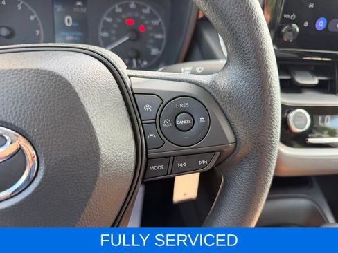 Used 2024 Toyota Corolla LE FWD image 18