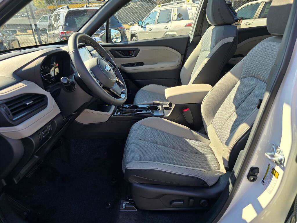 New 2026 Subaru Forester Premium AWD/4WD image 20