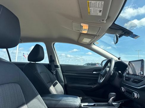 Certified 2024 Nissan Altima 2.5 SV FWD image 26