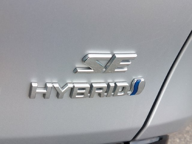 Certified 2023 Toyota RAV4 SE w/ Convenience Package AWD/4WD image 45