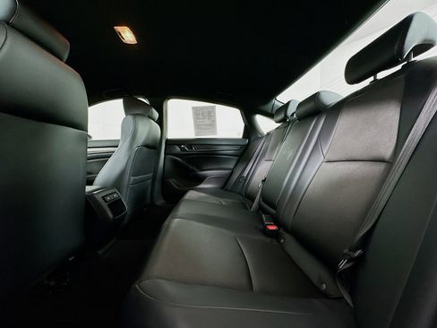 Used 2022 Honda Accord Sport image 26