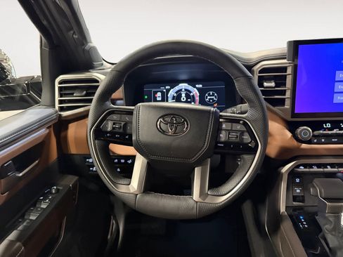 New 2026 Toyota Tundra 1794 Edition AWD/4WD image 12