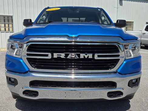 Used 2020 RAM 1500 Big Horn AWD/4WD image 9