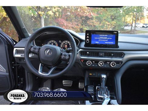 New 2026 Acura Integra A-Spec image 19