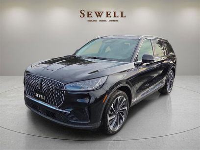 New 2026 Lincoln Aviator Reserve