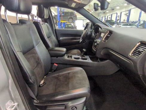 Used 2020 Dodge Durango GT image 8