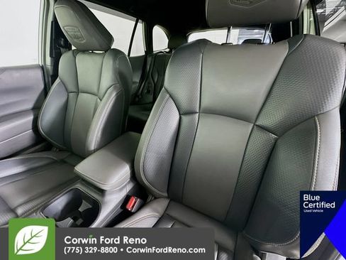 Used 2022 Subaru Outback Wilderness AWD/4WD image 24