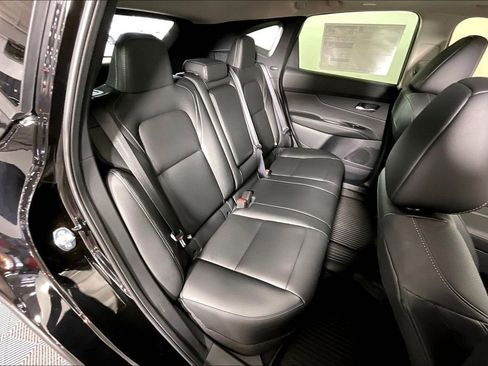 New 2026 Nissan Murano SL w/ Comfort Package image 19