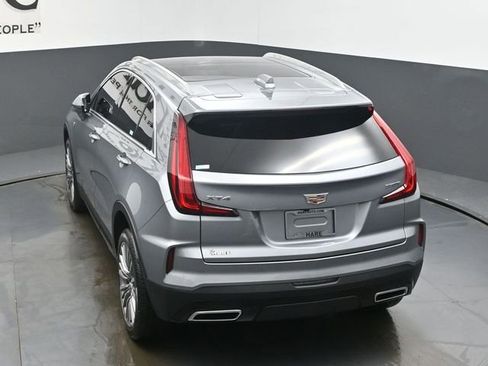 Used 2024 Cadillac XT4 Premium Luxury image 57