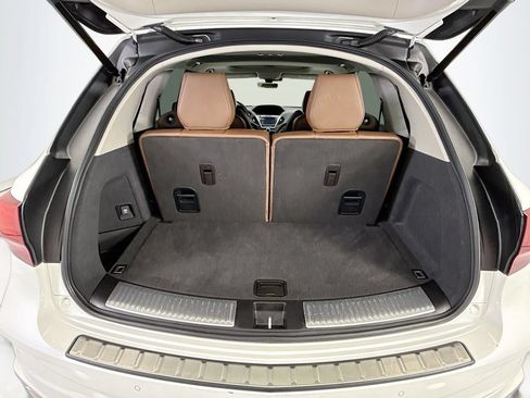 Used 2019 Acura MDX SH-AWD w/ Advance Package image 27