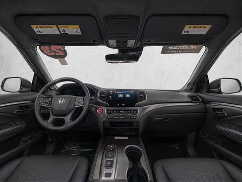Used 2023 Honda Passport EX-L image 20