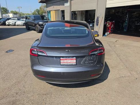 Used 2019 Tesla Model 3 Long Range AWD/4WD image 22