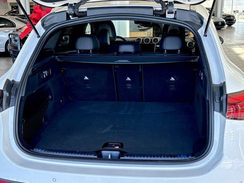 Used 2026 Mercedes-Benz GLC 300 4MATIC image 28