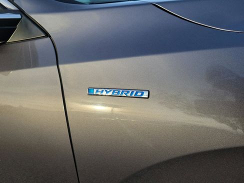 Used 2019 Honda Insight Touring image 21