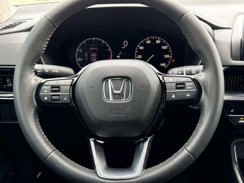 Used 2024 Honda CR-V EX-L image 13