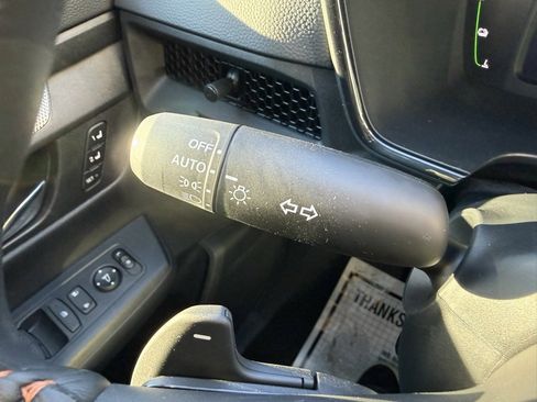 New 2026 Honda CR-V Sport-L image 24