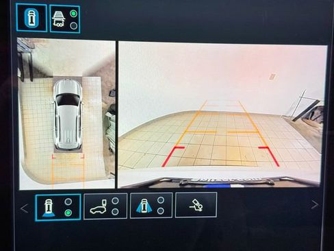 New 2025 GMC Acadia Elevation w/ Black Edition image 43