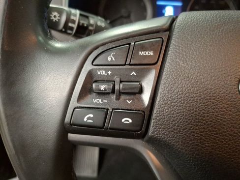 Used 2021 Hyundai Tucson Sport w/ Cargo Package AWD/4WD image 22