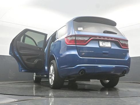 Used 2025 Dodge Durango GT AWD/4WD image 54