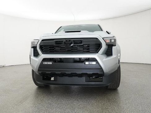 New 2026 Toyota Tacoma TRD Sport image 85