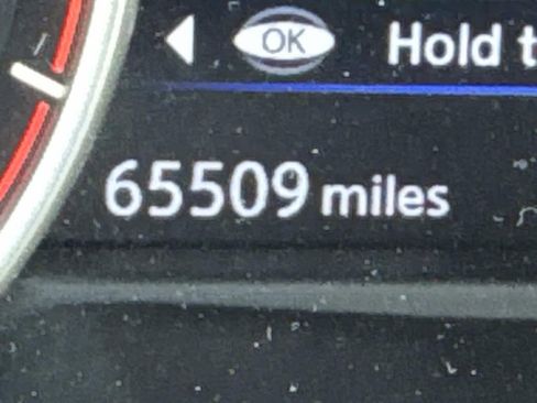 Used 2018 Nissan Murano SV image 26