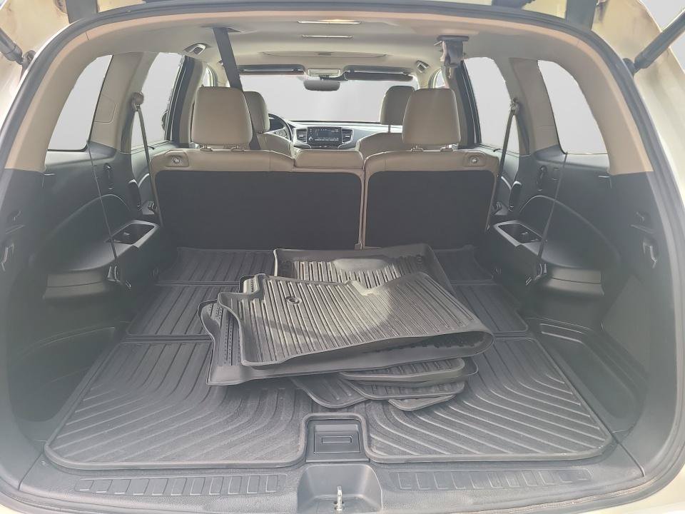 Used 2019 Honda Pilot EX-L image 19