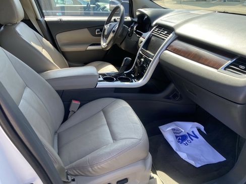 Used 2013 Ford Edge Limited image 10