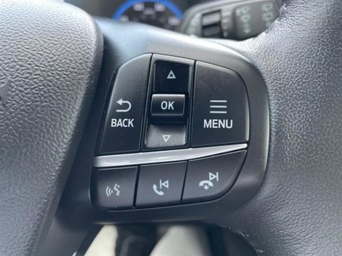 Used 2022 Ford Bronco Sport Big Bend w/ Convenience Package image 18