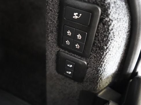 Used 2019 Land Rover Range Rover Long Wheelbase Autobiography AWD/4WD image 33