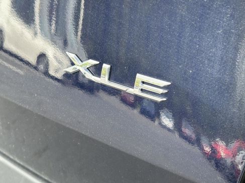 Used 2025 Toyota Grand Highlander FWD image 10