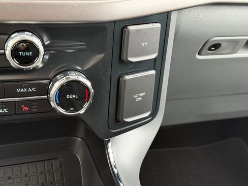New 2025 Ford F150 XLT w/ Equipment Group 302A MID image 16