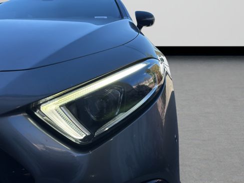 Used 2019 Mercedes-Benz CLS 53 AMG 4MATIC image 28