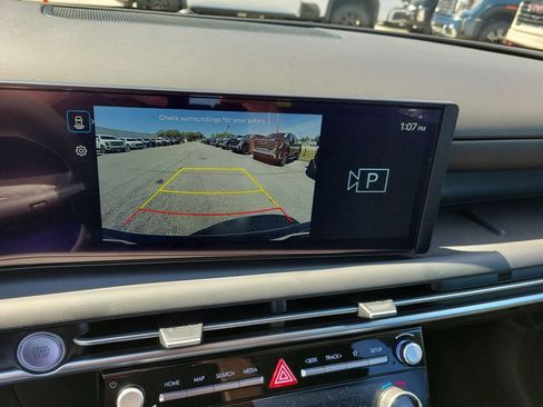 New 2026 Hyundai Tucson SEL w/ Tow & Go Package FWD image 26
