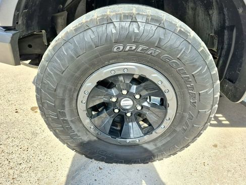Used 2018 Ford F150 Raptor AWD/4WD image 26