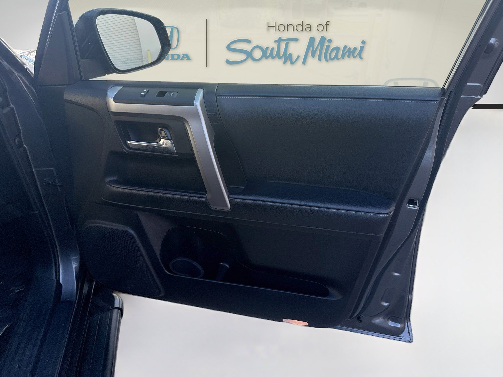 Used 2021 Toyota 4Runner SR5 Premium w/ Moonroof Package RWD image 34