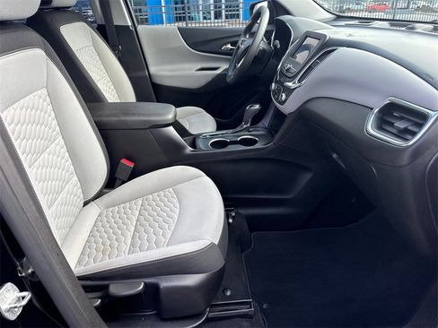 Used 2020 Chevrolet Equinox LS w/ LPO, Floor Liner Package image 14