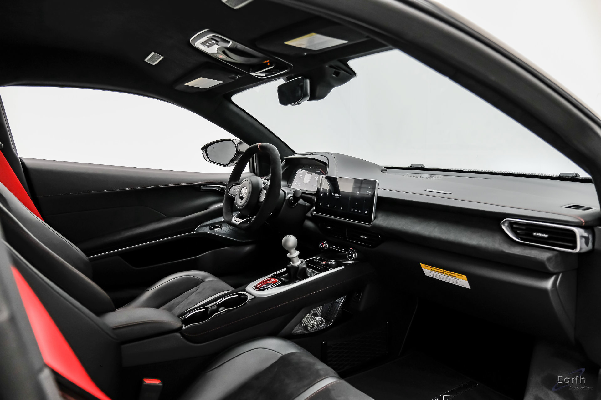 Used 2026 Lotus Emira RWD image 54