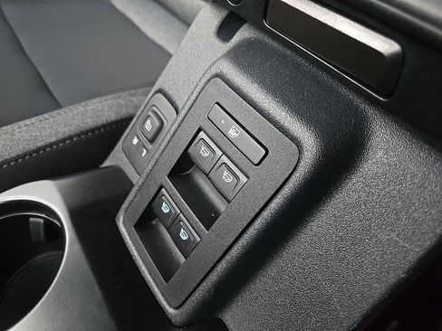 Used 2025 Ford Bronco Big Bend image 59