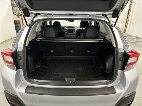 Used 2018 Subaru Crosstrek 2.0i Limited AWD/4WD image 24