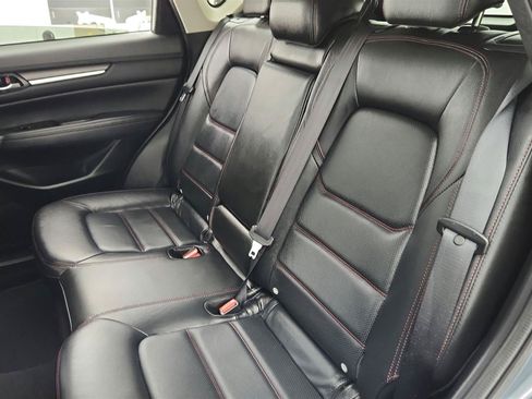 Used 2025 MAZDA CX-5 Carbon Edition AWD/4WD image 32