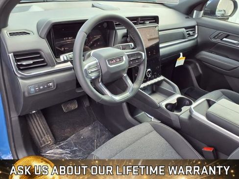 New 2026 GMC Terrain Elevation w/ Technology Package II image 3