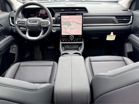 New 2026 GMC Terrain Denali AWD/4WD image 11